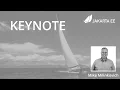 Keynote JakartaOne Livestream 2021