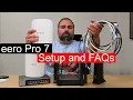 eero Pro 7 Setup Guide FAQ s Answered All Configs Shown