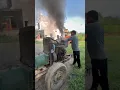 बवाल जनरेटर निकला ये तो😱😱😂😂 | 15 kva double cylinder generator | kirloskar 15 kva generator