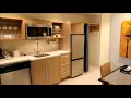 Home2 Suites by Hilton Destin Florida USA - Hotel and Room Tour