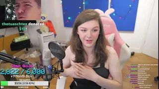 F1nn's Amouranth Arc - The Amouranth Outfit (Amoya/TikTok Outfit)