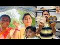 Download Lagu সবাই মিলে ঘুরতে গেলাম।😀আজ তৃধা বাবা বলল প্রথমবার।@MYDAILYVLOG-WITHRIYA 