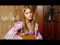 Download Lagu Wild World - Yusuf / Cat Stevens (Cover by Emily Linge)