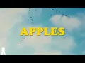 Rocco - Apples