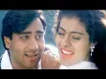 Lagu Ajnabi Mujhko Itna Bata ((Love 💖)) | Asha Bhosle, Udit Narayan | Ajay Devgan, Kajol