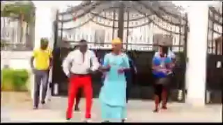 na samu mata by ishaku gaggara