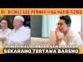 Download Lagu Dr. Richad lee SEMPAT MEMBULY HABIB RIZIEQ SHIHAB TAHUN 2017 DAN KINI DIA SUDAH MENJADI MUALLAF
