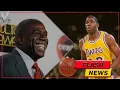 Forbes Has Named Magic Johnson The Former Basketball Player A Billionaire - VAXA Post