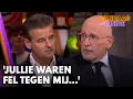 Download Lagu Heeft Frans Timmermans getwijfeld om langs te komen bij Vandaag Inside? | VANDAAG INSIDE