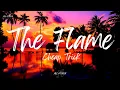 Download Lagu Cheap Trick - The Flame (Lyrics)