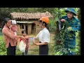 Download Lagu Kind Police Officer Quietly Helps Single Mother When She's Most Desperate