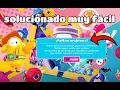 como solucionar el error de fall guys que faltan archivos