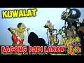 Download Lagu BAGONG JEDERR..!! ⚜️NEKAT DADI LAKON KI DALANG SENO NUGROHO.