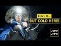 Lagu Fjällräven Polar Parka Review | Winter Jacket for Extreme Cold?