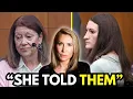 Lindsay Clancy s Mom Reveals CHILLING Warning Before the Killings Trial Day 14