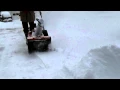 Toro CCR 2000E