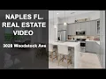 3028 Woodstock Ave - Naples Florida