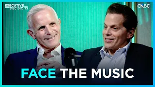 Face the Music | Anthony Scaramucci