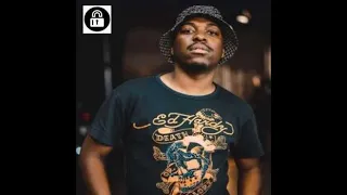 de mthuda message main mix 