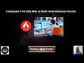 Advance CodeIgniter 4 Framework Tutorials Partially Hide or Mask Email Addresses Tutorial
