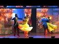 Dancing With The Stars Light Up The Night Tour DWTS Live