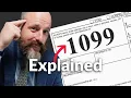 CPA Explains Form 1099 - Everything You Need To Know