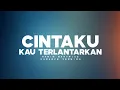 Download Lagu Hamim Santriaz - Cintaku kau terlantarkan (Karaoke) || Original Sound