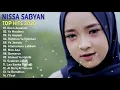 Download Lagu Nissa Sabyan  Full Album 2020  💙 LAGU SHOLAWAT NABI MERDU TERBARU 2020. New Islamic Song 2020