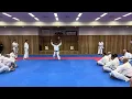 Download Lagu Hangetsu kata JKS Kanayama Sensei 