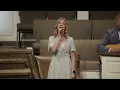The Morrison Sisters - Right On Time