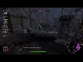 Vermintide 2 - Gutter Runner takes flight