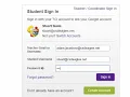 TeachTCI Student Login