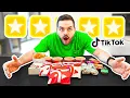 Trying CRAZY Chick-Fil-A TikTok Food Hacks... *MUST TRY* Mp3 Song Download