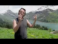 Lagu GeoTdF 2023 - Stage 17. Glaciers on the retreat