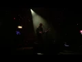 Ryan Adams live Wonderwall