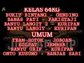 Download Lagu joboan cup 3besar mulai memanas full bintang akan berlaga