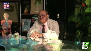 تقوية العضلات وحرقان البول | دكتور جودة محمد عواد