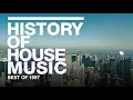 Download Lagu Best of 1997 | History of House Music | Masters At Work, Sandy Rivera, Ian Pooley