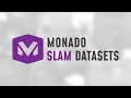 Monado SLAM Dataset - MIPB08 Postprocessing