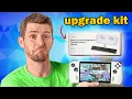 Download Lagu Buying a New One is Stupid - JSAUX ROG Ally Battery \u0026 Thermal Upgrade Kit