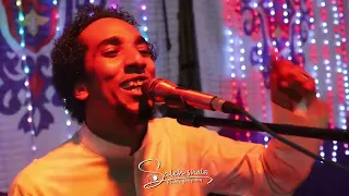 السلطان حمو اسماعيل دندنها