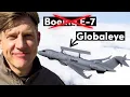 Lagu NATO Köper Saab Globaleye? Slår ut Boeing E-7!