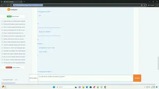 Vs code tips fix multiline comments in css html