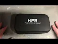 Hipa small engine repair tool kit