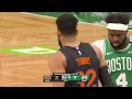 Boston Celtics vs New York Knicks Full Game Highlights - October 23, 2026 | NBA Season