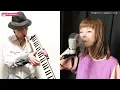 【TM258】アザミ嬢のララバイ（中島みゆき カバー）／モモナシ - Momonashi - 1975年の中島みゆきさんデビュー曲☆