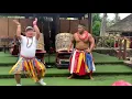 Download Lagu Ray Debenham does Tongan drums 10 7 19