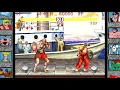 Street Fighter II: Champion Edition Arcade Music - Ken Theme (CPS-1)