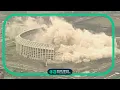 Veterans Stadium Implosion in Philadelphia March 21 2004