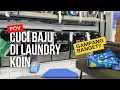Download Lagu Step by Step Cuci Baju di Laundry Koin – Gampang Banget!